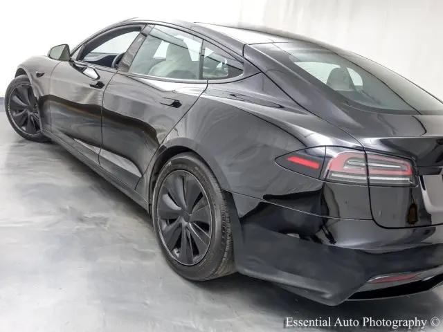 2023 Tesla Model S Standard Range