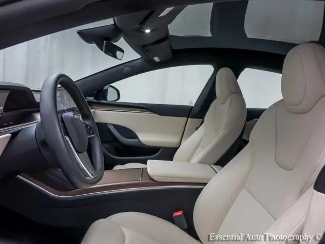 2023 Tesla Model S Standard Range
