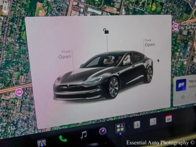 2023 Tesla Model S Standard Range