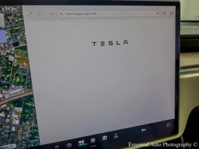 2023 Tesla Model S Standard Range