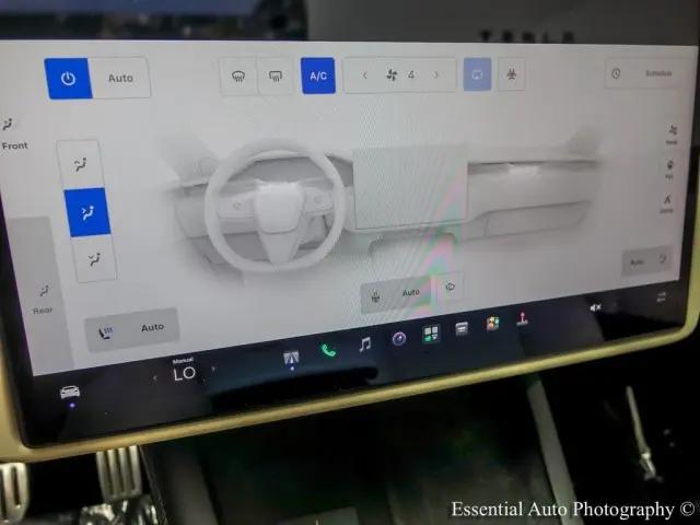 2023 Tesla Model S Standard Range