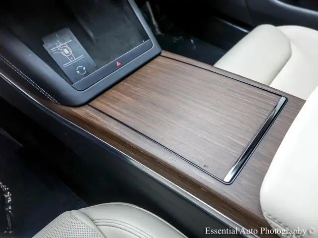 2023 Tesla Model S Standard Range
