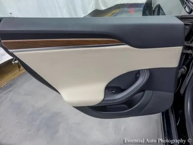 2023 Tesla Model S Standard Range