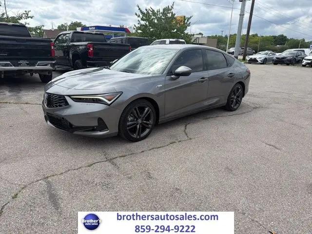 2024 Acura Integra A-SPEC Technology for sale in Lexington, KY