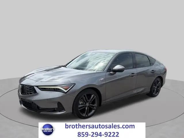 2024 Acura Integra A-SPEC Technology for sale in Lexington, KY