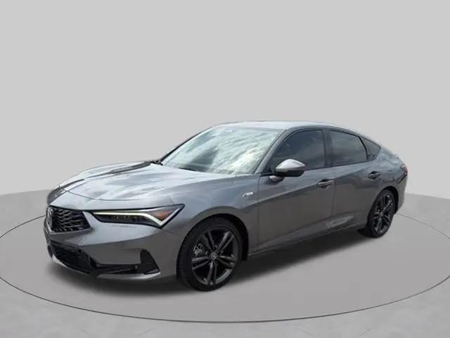 2024 Acura Integra A-SPEC Technology for sale in Lexington, KY