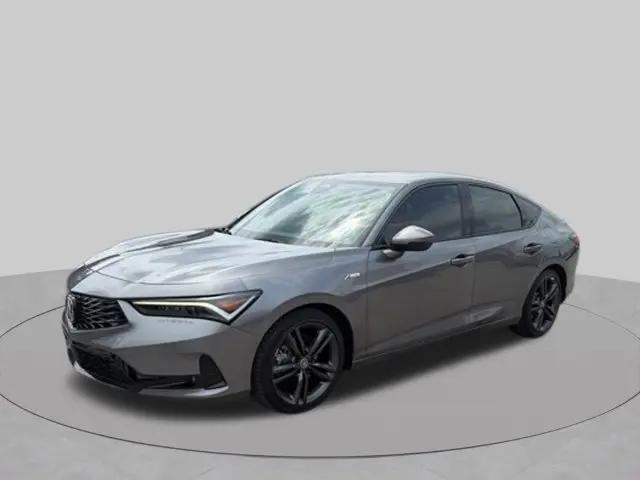 2024 Acura Integra A-SPEC Technology for sale in Lexington, KY