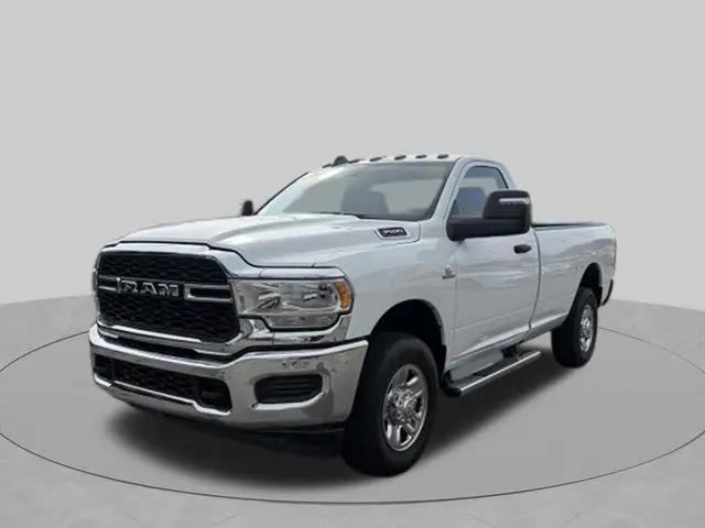 2024 Ram 3500 Tradesman Regular Cab 4x4 8 Box for sale in Lexington, KY