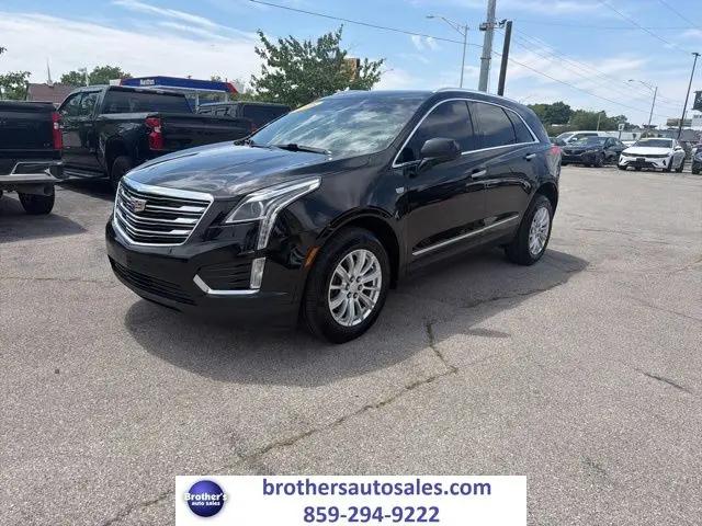2018 Cadillac XT5 Standard for sale in Lexington, KY