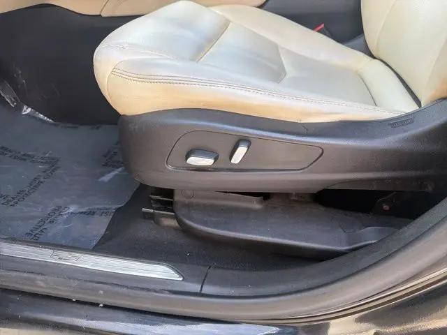 2018 Cadillac XT5 Standard