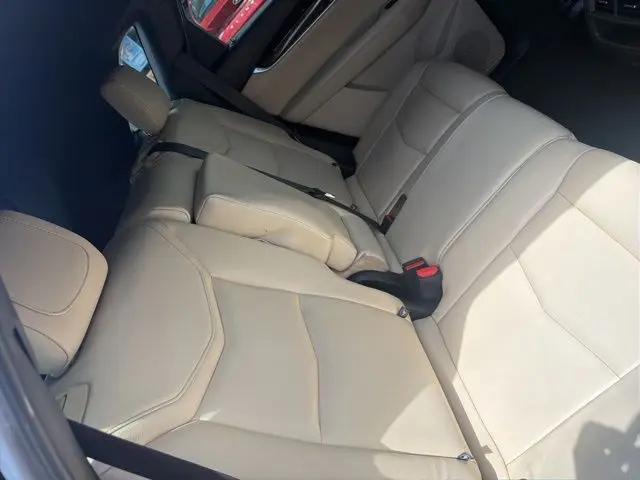 2018 Cadillac XT5 Standard