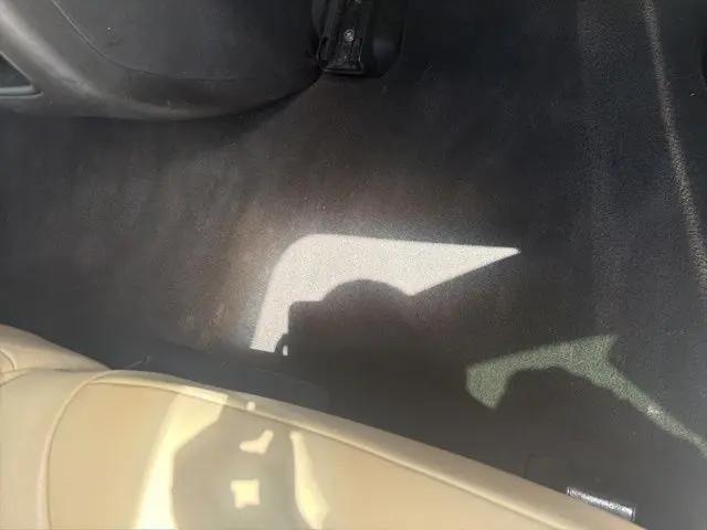 2018 Cadillac XT5 Standard
