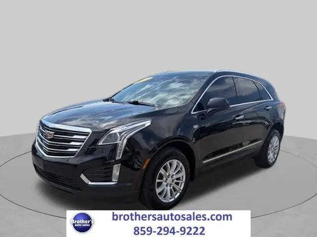 2018 Cadillac XT5 Standard for sale in Lexington, KY
