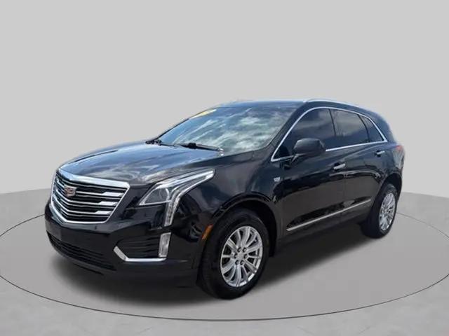 2018 Cadillac XT5 Standard for sale in Lexington, KY