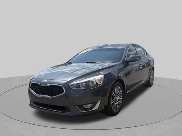 2016 Kia Cadenza Premium for sale in Lexington, KY