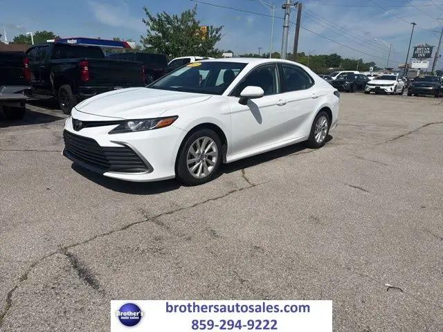 2023 Toyota Camry LE for sale in Lexington, KY