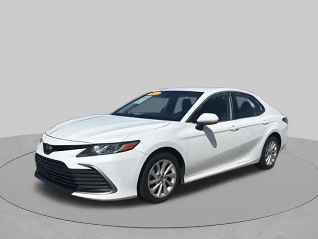 2023 Toyota Camry LE for sale in Lexington, KY