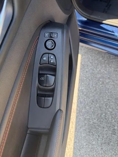 2022 Nissan Altima SR FWD