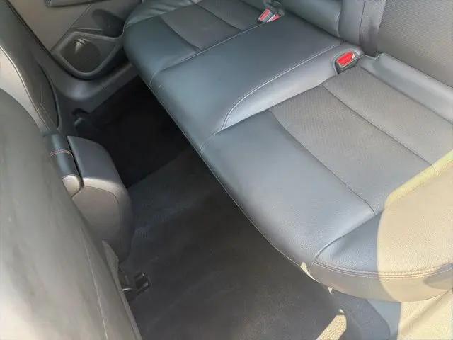2022 Nissan Altima SR FWD
