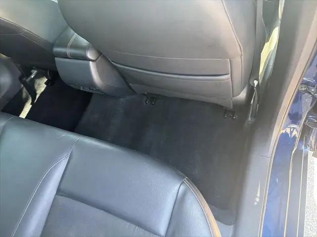 2022 Nissan Altima SR FWD