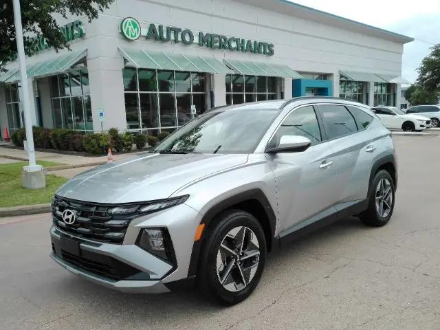 2026 Hyundai Tucson SEL for sale in Plano, TX