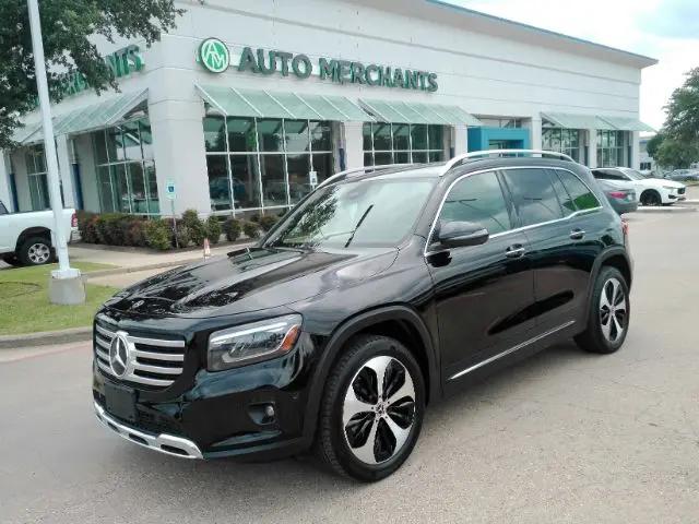 2024 Mercedes-Benz GLB GLB 250 for sale in Plano, TX
