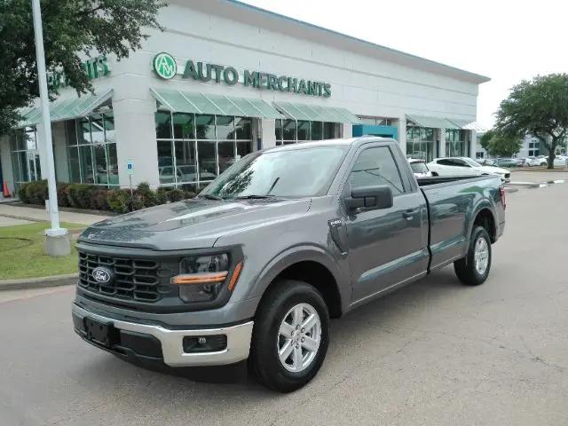 2025 Ford F-150 XL for sale in Plano, TX