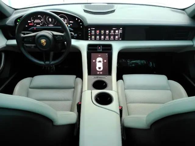 2020 Porsche Taycan 4S for sale in Plano, TX