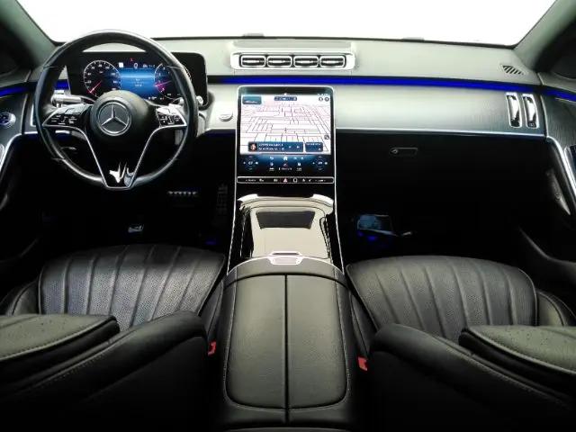 2022 Mercedes-Benz 500 4MATIC
