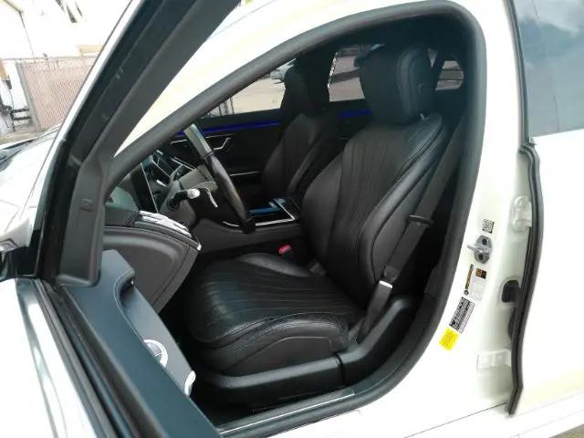 2022 Mercedes-Benz 500 4MATIC