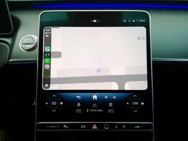 2022 Mercedes-Benz 500 4MATIC