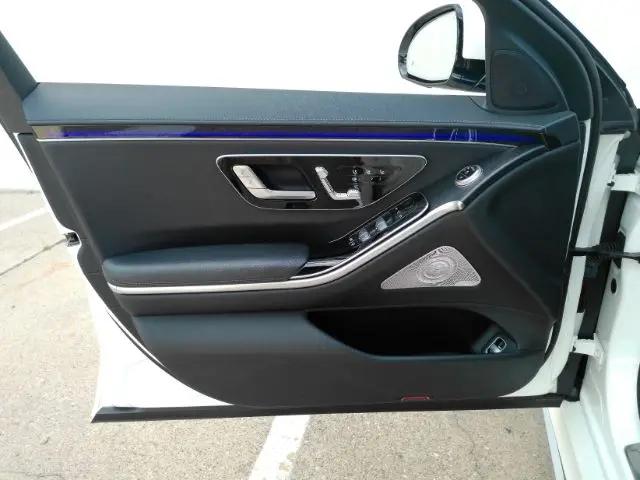 2022 Mercedes-Benz 500 4MATIC