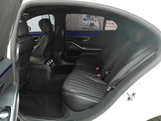 2022 Mercedes-Benz 500 4MATIC