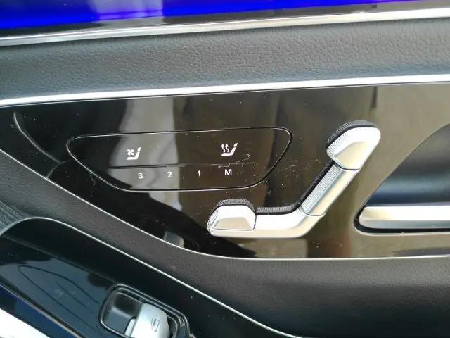 2022 Mercedes-Benz 500 4MATIC