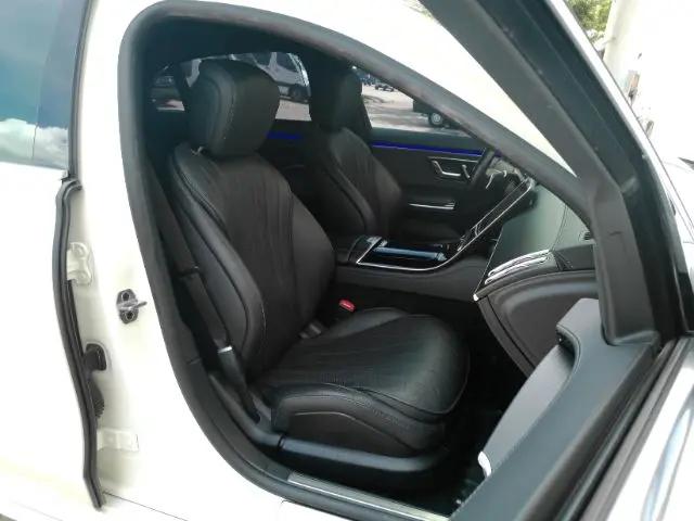 2022 Mercedes-Benz 500 4MATIC