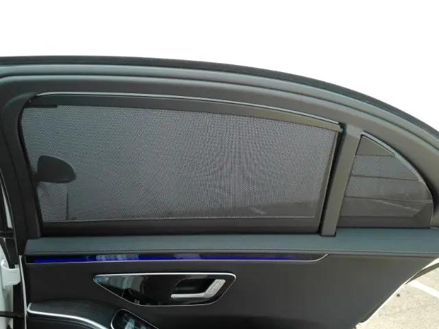 2022 Mercedes-Benz 500 4MATIC