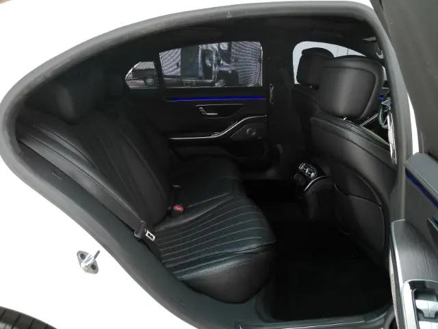 2022 Mercedes-Benz 500 4MATIC