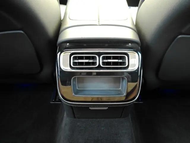 2022 Mercedes-Benz 500 4MATIC