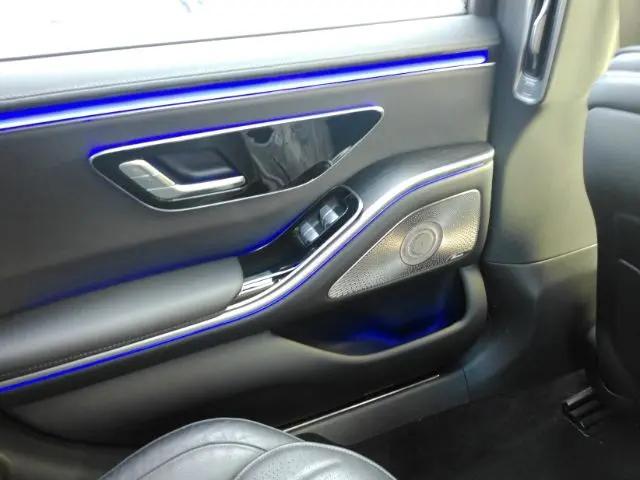 2022 Mercedes-Benz 500 4MATIC