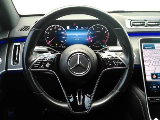 2022 Mercedes-Benz 500 4MATIC
