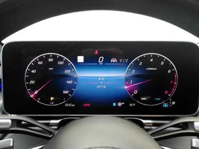 2022 Mercedes-Benz 500 4MATIC