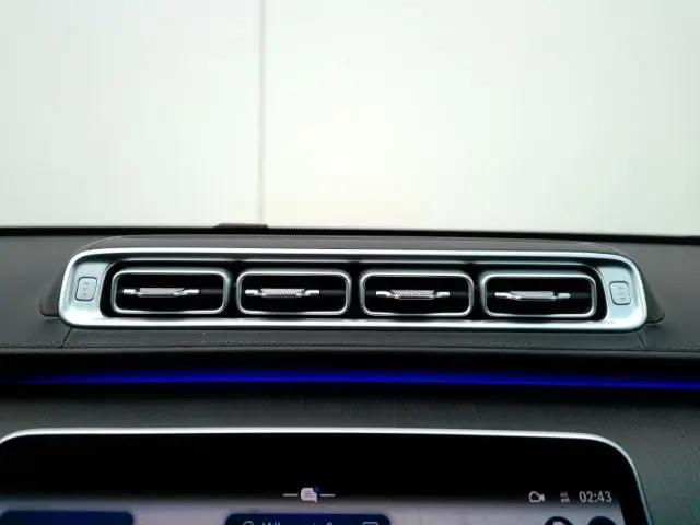 2022 Mercedes-Benz 500 4MATIC
