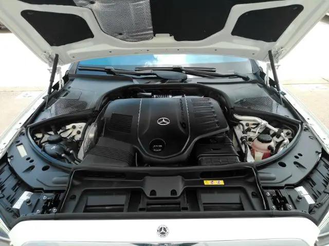 2022 Mercedes-Benz 500 4MATIC