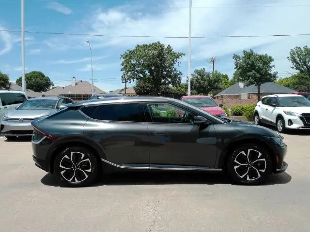 2023 Kia EV6 Wind