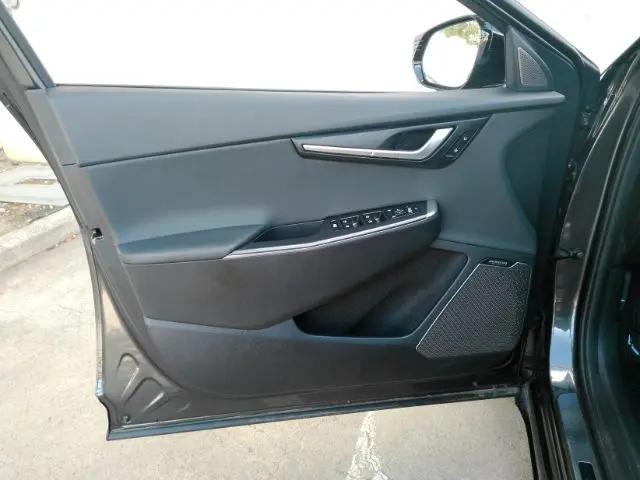 2023 Kia EV6 Wind