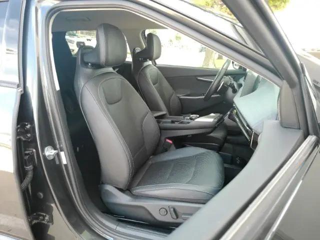 2023 Kia EV6 Wind