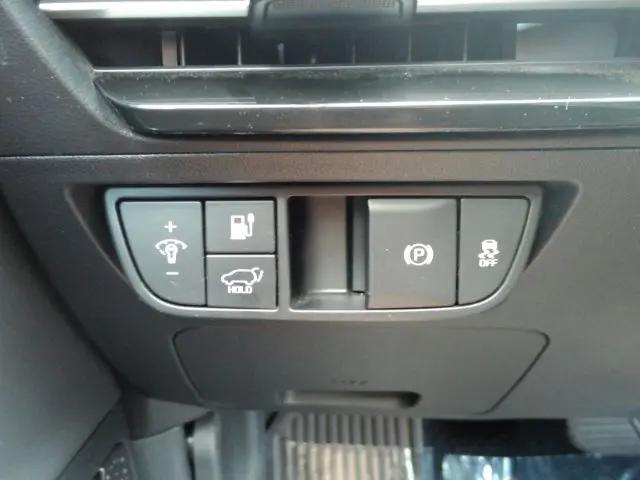 2023 Kia EV6 Wind