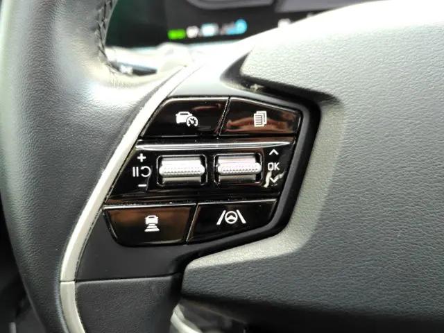 2023 Kia EV6 Wind