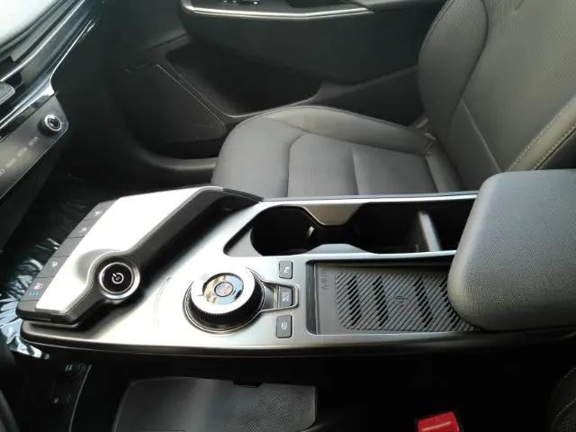 2023 Kia EV6 Wind