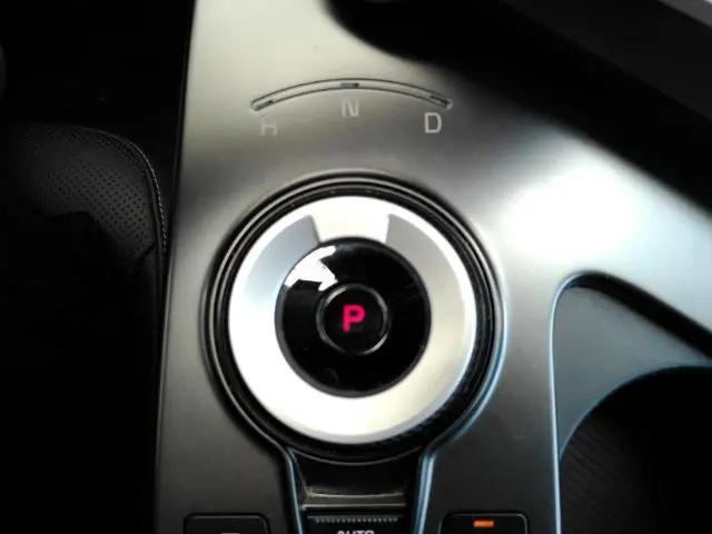 2023 Kia EV6 Wind